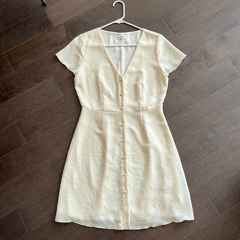 Wilfred Dress